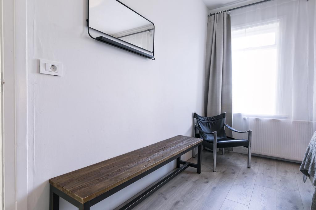 Theater Row Apartments レイキャヴィーク エクステリア 写真