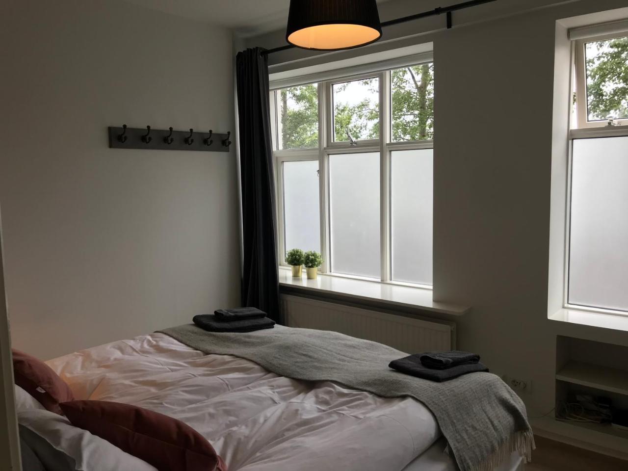 Theater Row Apartments レイキャヴィーク エクステリア 写真
