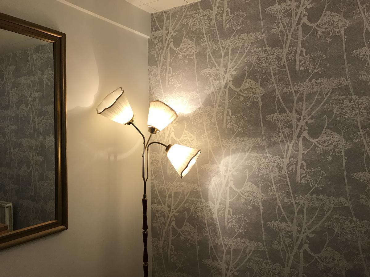 Theater Row Apartments レイキャヴィーク エクステリア 写真