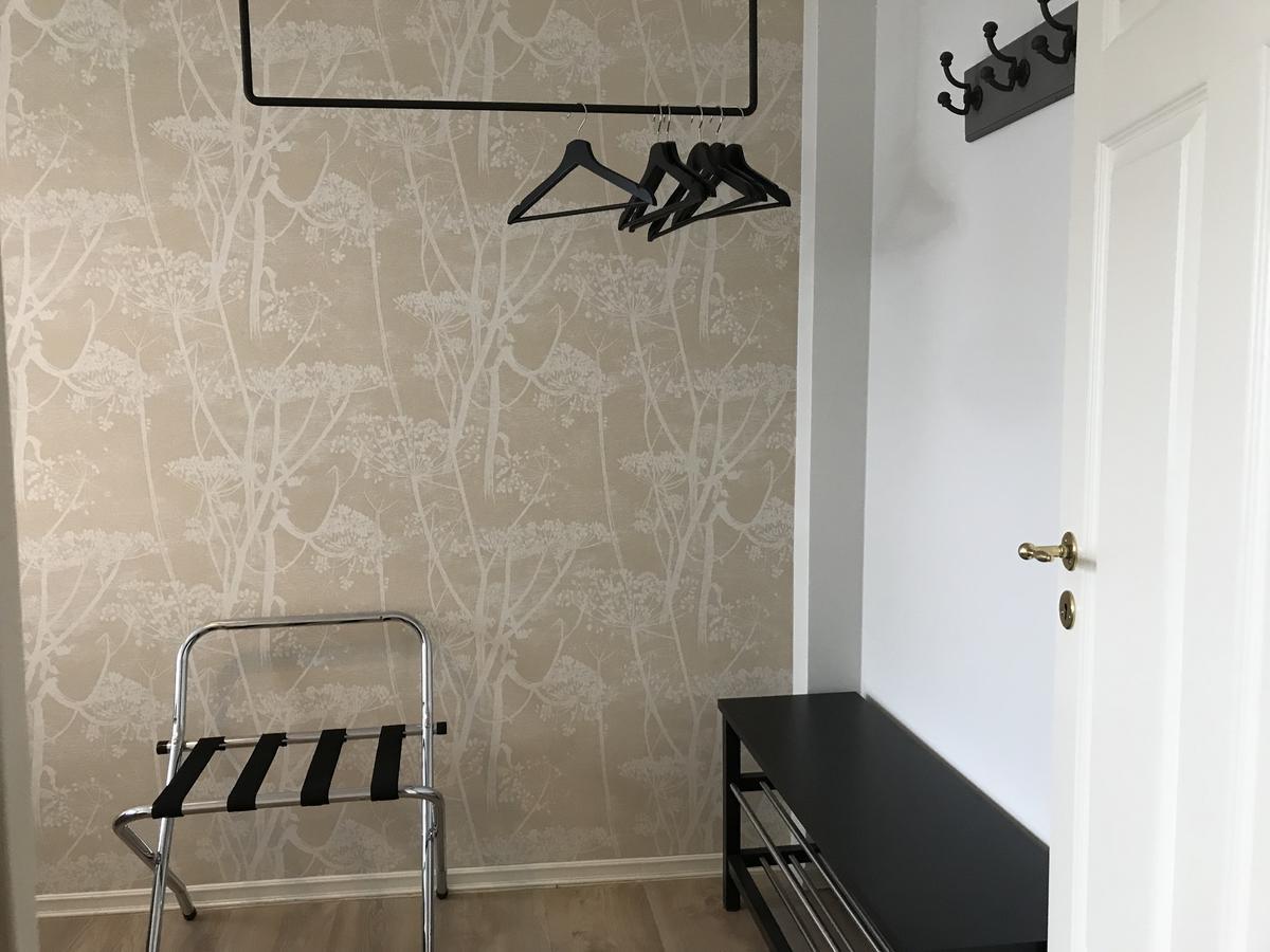 Theater Row Apartments レイキャヴィーク エクステリア 写真